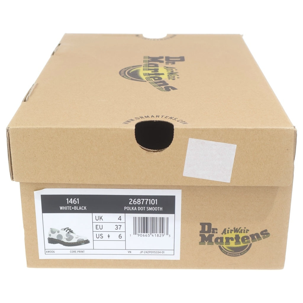 Dr.Martens(ドクターマーチン) ドクターマーチン インディカメリージェーン ブラック レディース