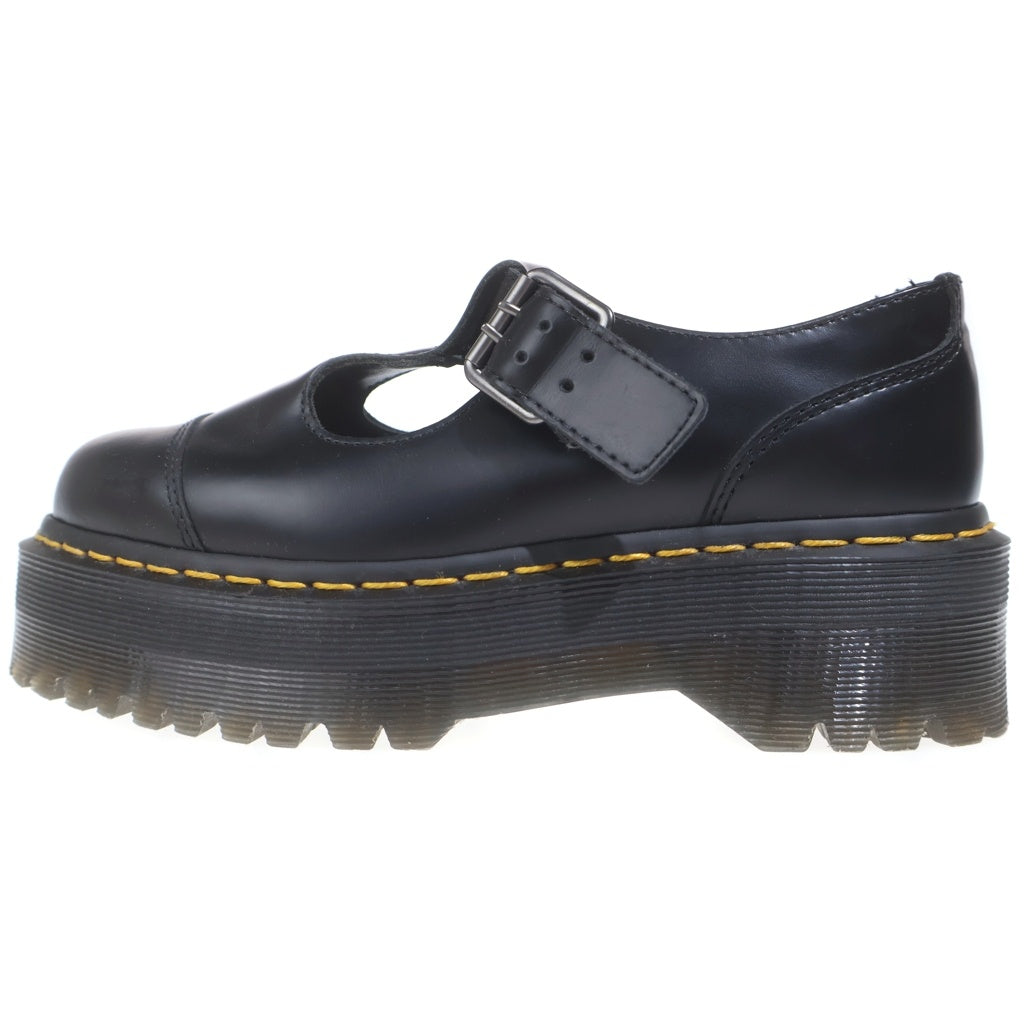 Dr.Martens(ドクターマーチン) ドクターマーチン ベッサン ブラック レディース