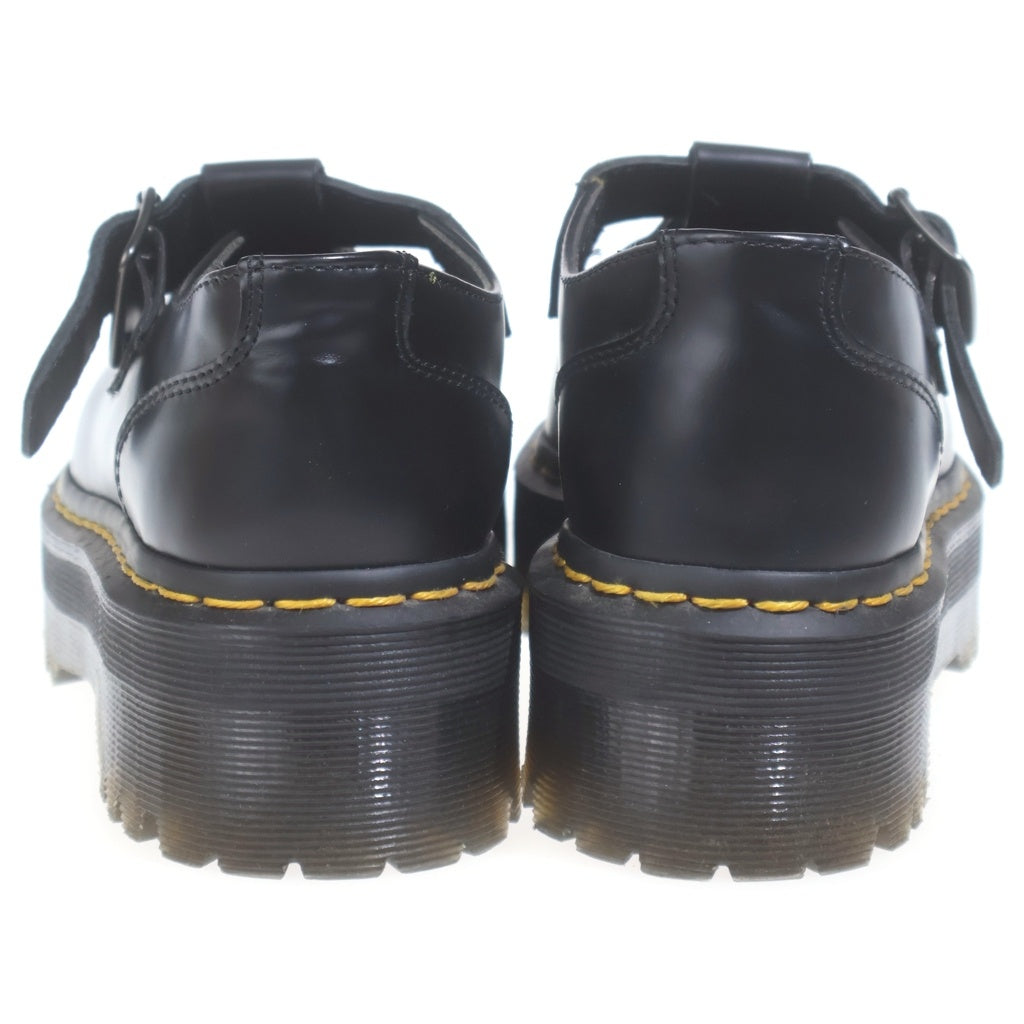 Dr.Martens(ドクターマーチン) ドクターマーチン ベッサン ブラック レディース