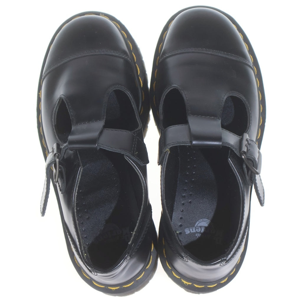 Dr.Martens(ドクターマーチン) ドクターマーチン ベッサン ブラック レディース