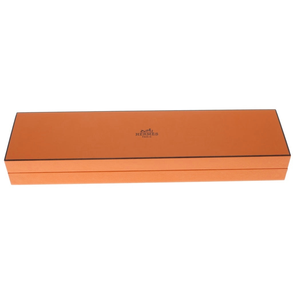 HERMES(エルメス) シェーヌダンクル TGM 13コマ チェーン ブレスレット シルバー 110.9g