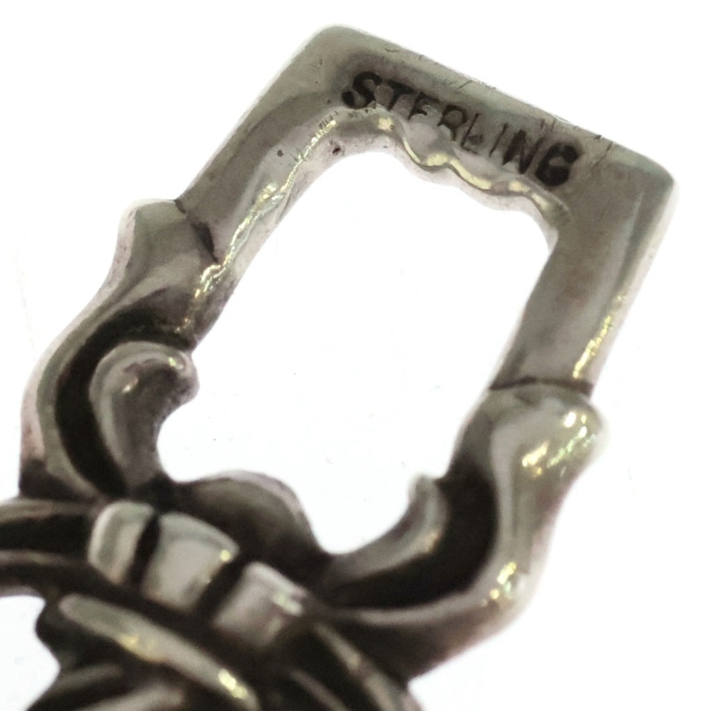 CHROME HEARTS(クロムハーツ) #10 DAGGER #10ダガー ペンダントトップ シルバー BCA194