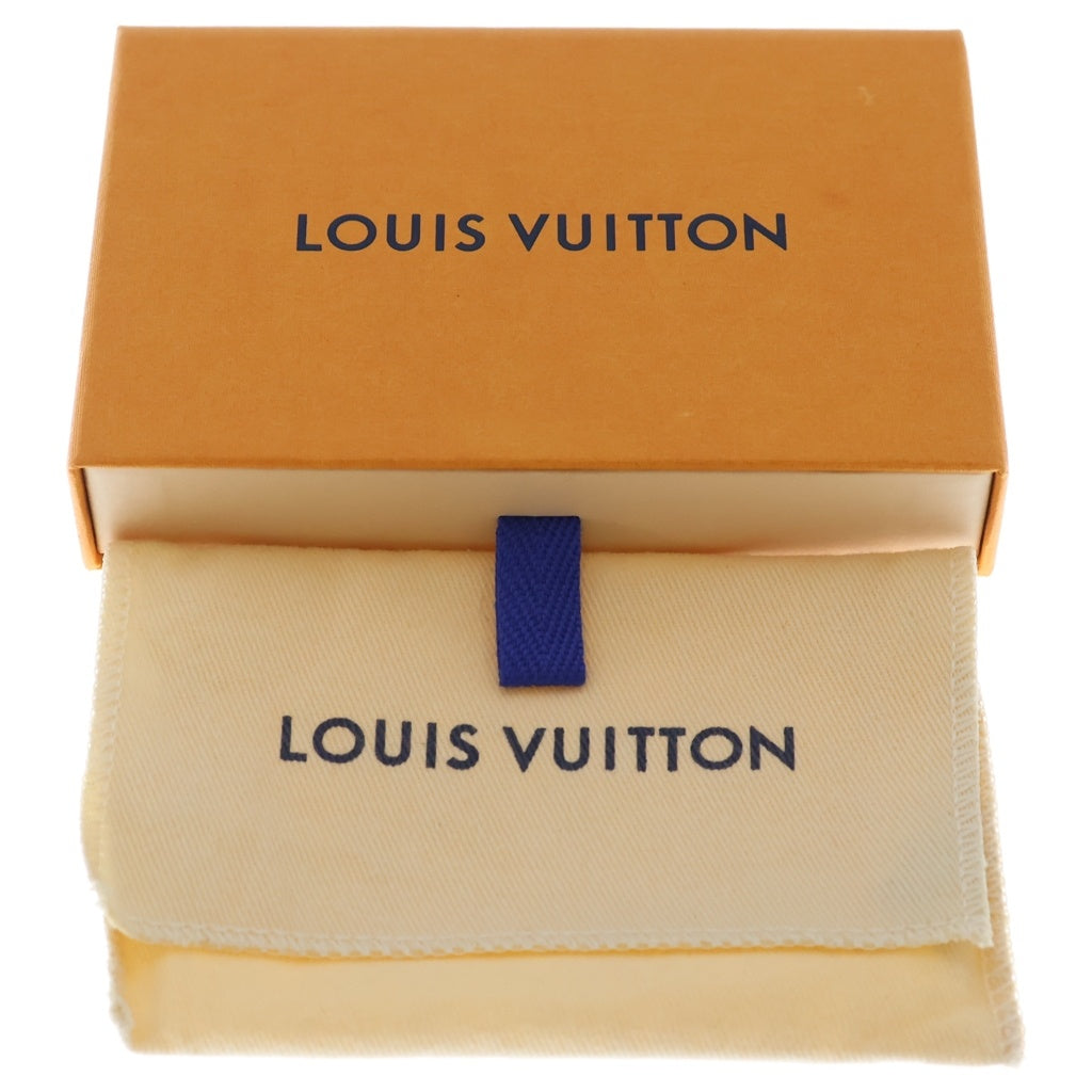LOUIS VUITTON(ルイヴィトン) バッグ チャーム フルール ドゥ モノグラム キーホルダー ゴールド M67119 レディース