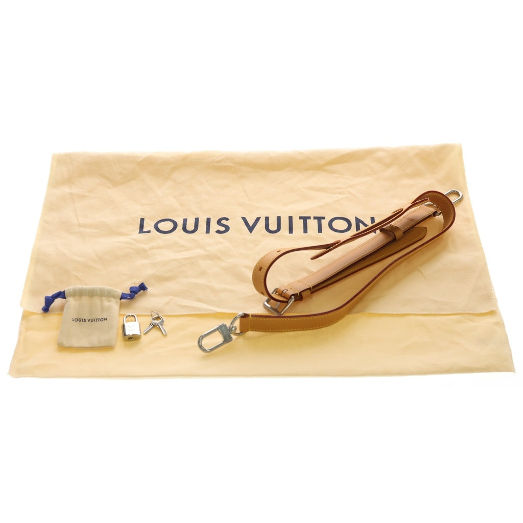 LOUIS VUITTON(ルイヴィトン) モノグラム フラワーデニム スピーディーバンドリエール30 デニム レザー 2WAY ハンドバッグ ショルダーバッグ ボストンバッグ ブルー M27556 レディース