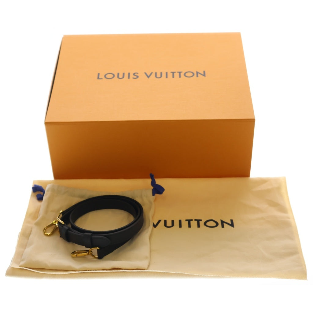 LOUIS VUITTON(ルイヴィトン) スフロNV BB 2way ショルダーバック モノグラム キャンバス レザー ブラウン M44898 レディース