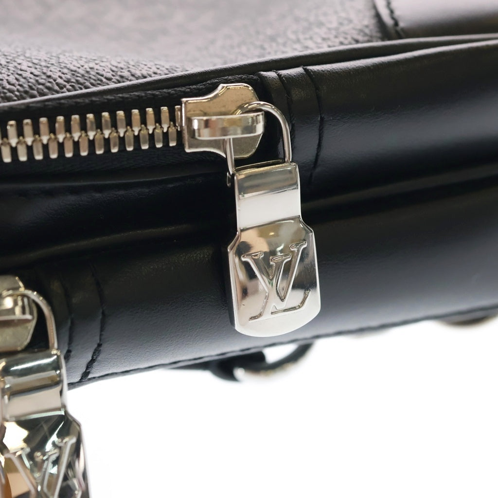LOUIS VUITTON(ルイヴィトン) アマゾンスリングバック ボディバック ショルダーバック ダミエ グラフィック レザー N50012