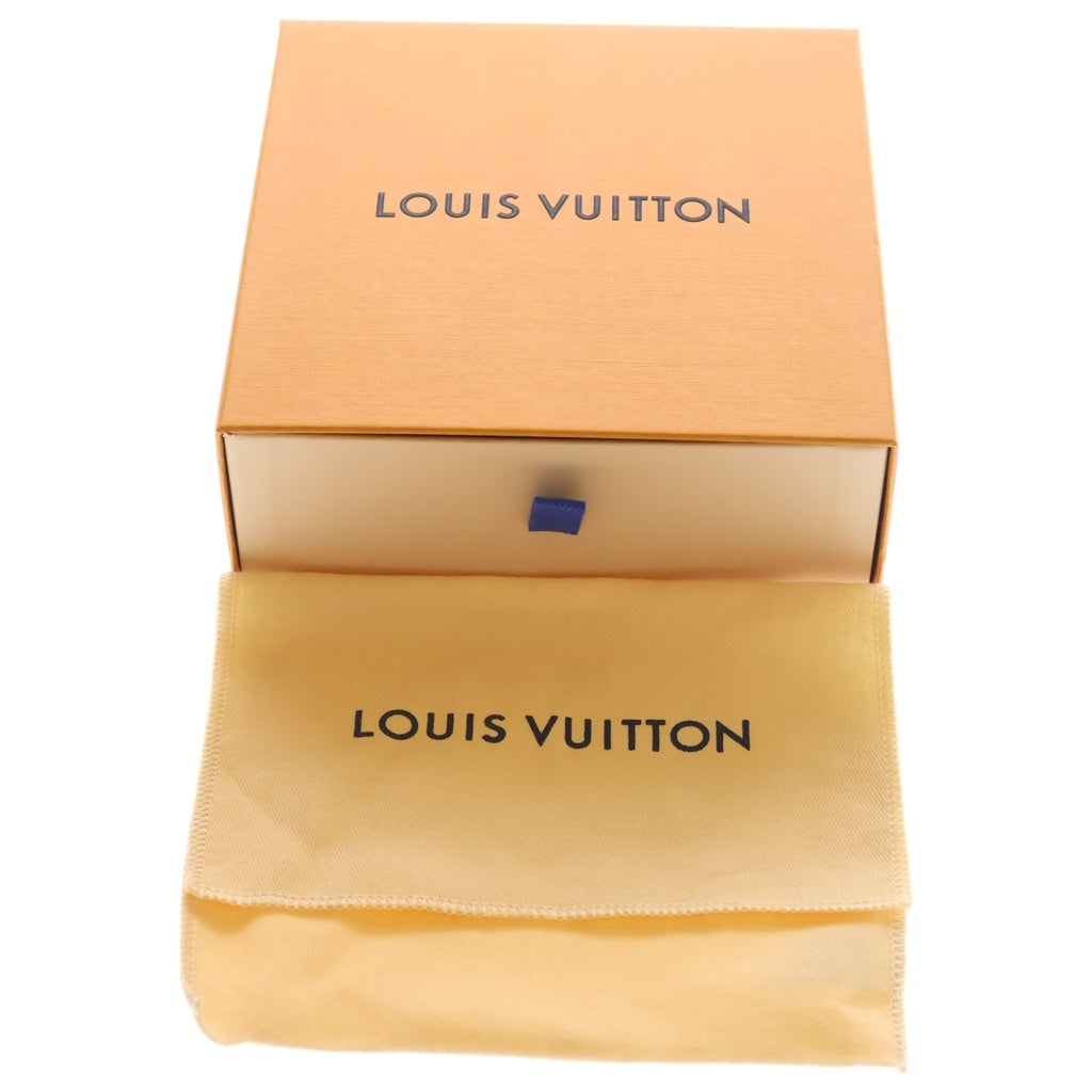 LOUIS VUITTON(ルイヴィトン) バッグチャーム ヴィヴィエンヌ ファッショニスタ ミンクファー レザー キーホルダー ブラウン M02992 レディース