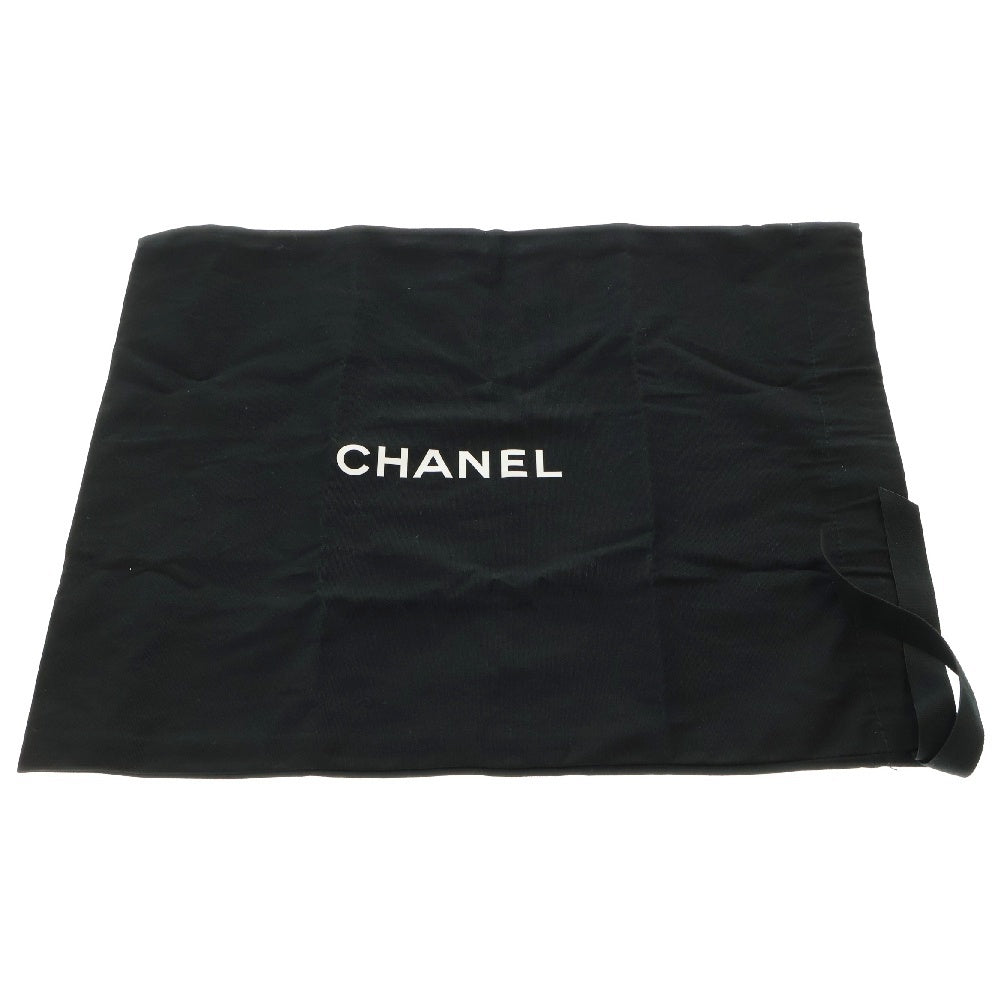 CHANEL(シャネル) マトラッセ ツイード ラウンド チェーンショルダーバッグ マルチカラー ゴールド金具 ココマーク