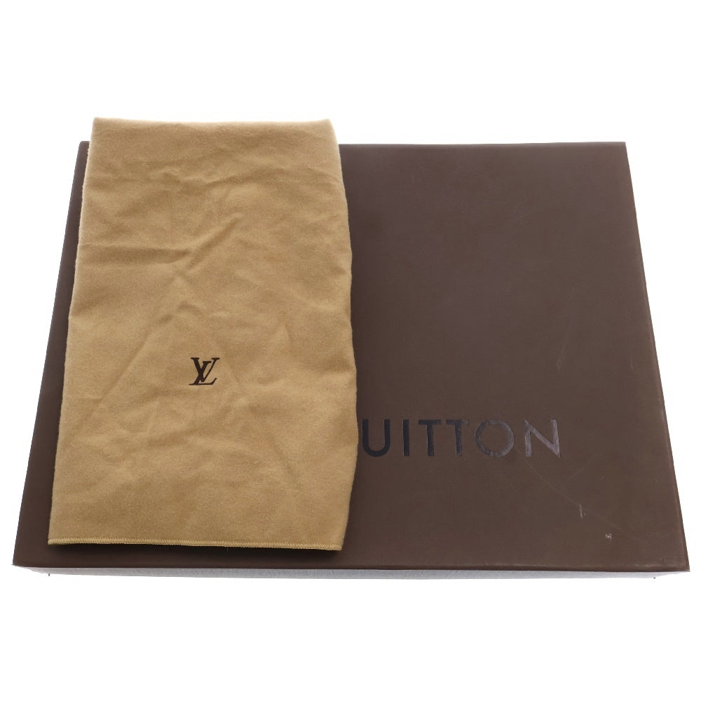 LOUIS VUITTON(ルイヴィトン) ダミエ ブルームズベリPM ショルダーバッグ ブラウンレザー N42251