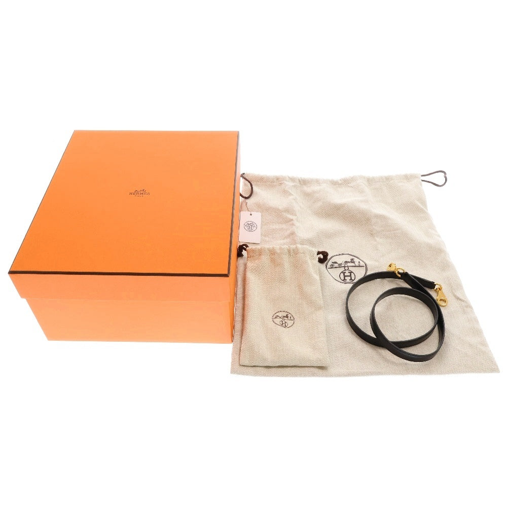 HERMES(エルメス) ケリー25 外縫い 黒 ボックスカーフ GD金具 Z刻