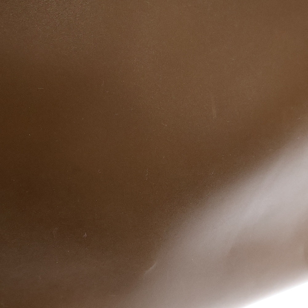 FENDI(フェンディ) ピーカブ ミディアム アイコニックエッセンシャリー 2WAY ハンドバッグ ショルダーバッグ ブラウン スムースカーフレザー 8BN226