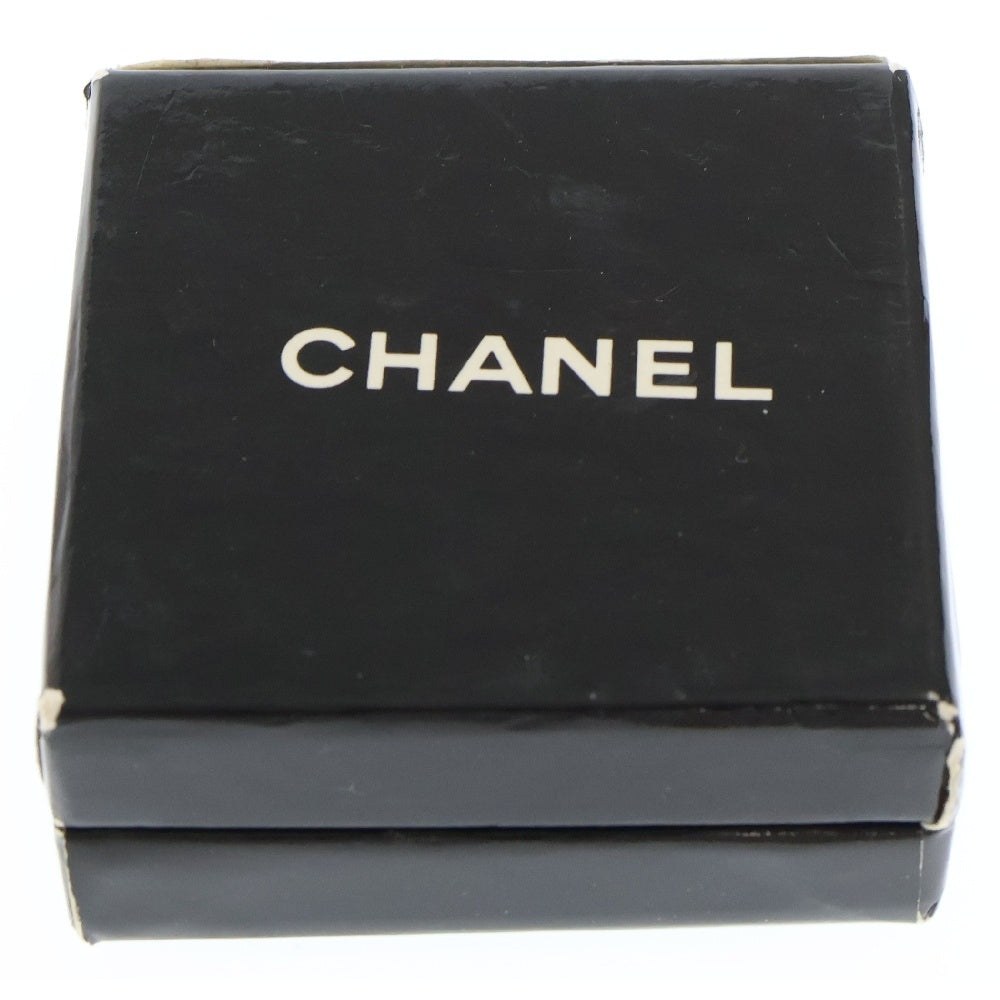 CHANEL(シャネル) ココマーク パールイヤリング GP ゴールド アクセサリー ヴィンテージ