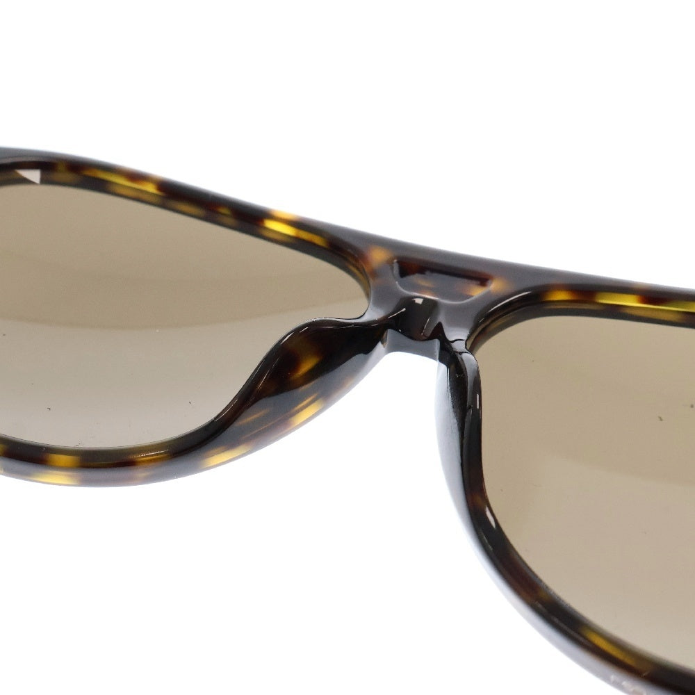 Dior HOMME(ディオールオム) サングラス ブラック ブラウン 60□13 0PCSP