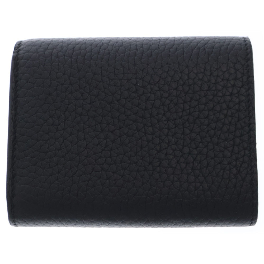 LOUIS VUITTON(ルイヴィトン) LV ポルトフォイユ カプシーヌ タイニー コンパクトウォレット 二つ折り財布 M12149