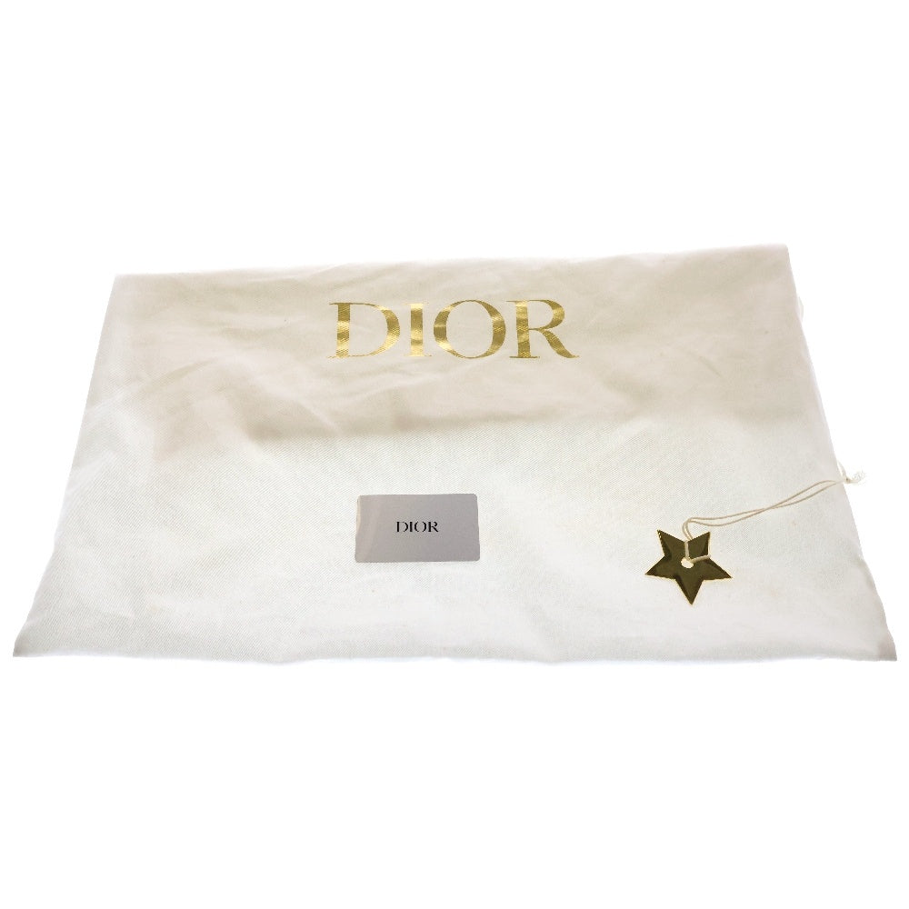Christian Dior(クリスチャンディオール) ブックトート ミディアム キャンバス トートバッグ ハンドバッグ マルチカラー M1286ZRHP_M941