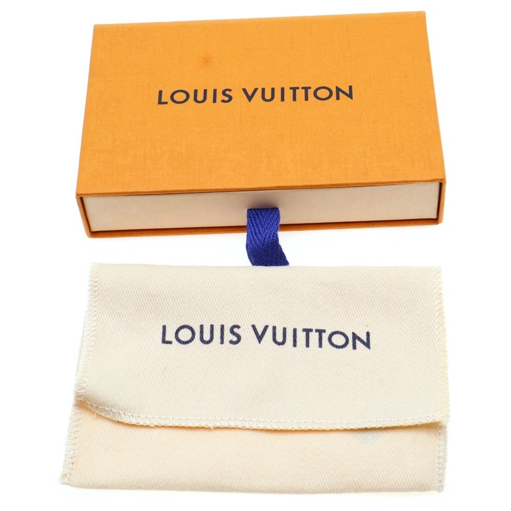 LOUIS VUITTON(ルイヴィトン) ポルトカルト サーンプル モノグラム カード パスケース ブラウン M61733 RFID