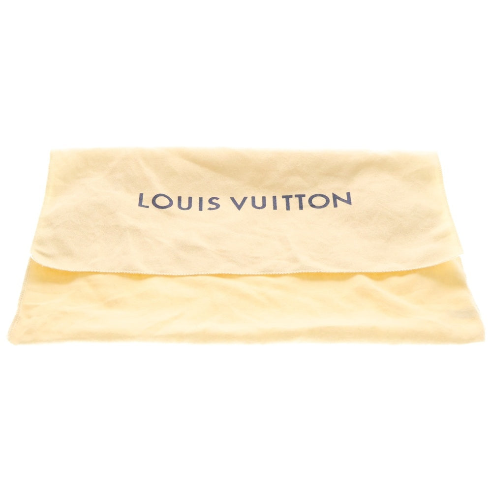 LOUIS VUITTON(ルイヴィトン) モノグラムリバース ポシェットメティスMM 2WAY レザーハンドバッグ ショルダーバッグ ブラウン レディース M44876