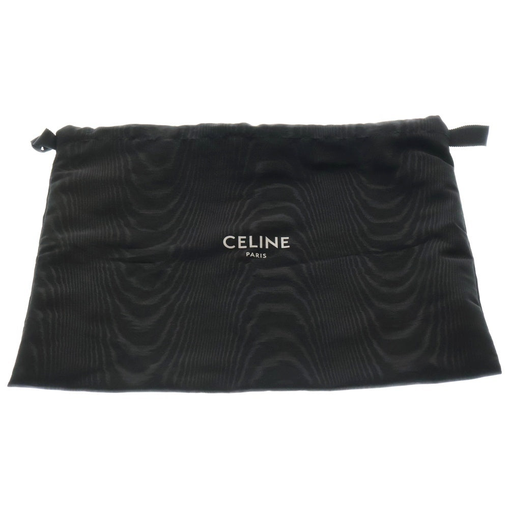 CELINE(セリーヌ) トリオンフ ティーン ショルダーバッグ ブラウン