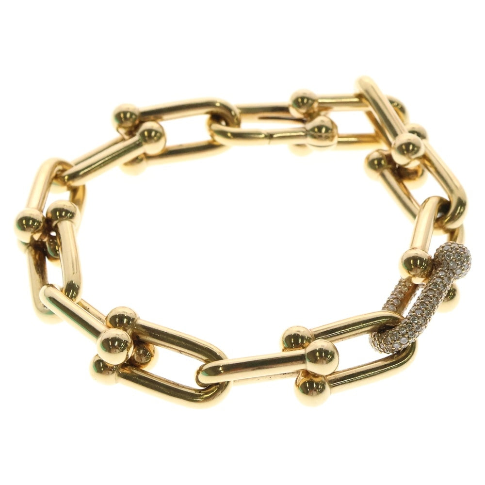 TIFFANY&Co(ティファニー) HardWear ハードウェア ラージリンク
