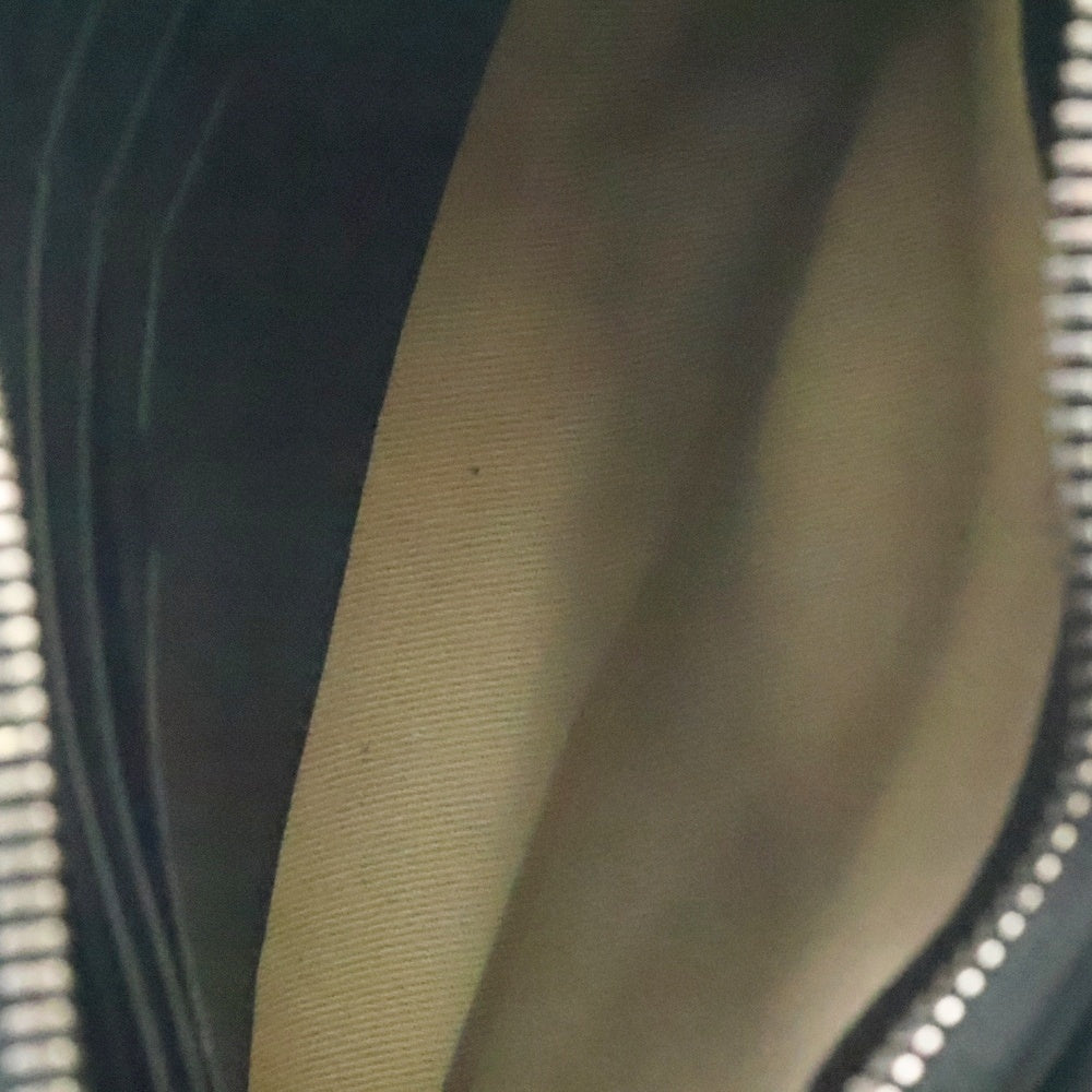 dunhill(ダンヒル) ショルダーバッグ 1893 ハーネス ミニバッグ ボディバッグ ブラック シルバー金具 レザー