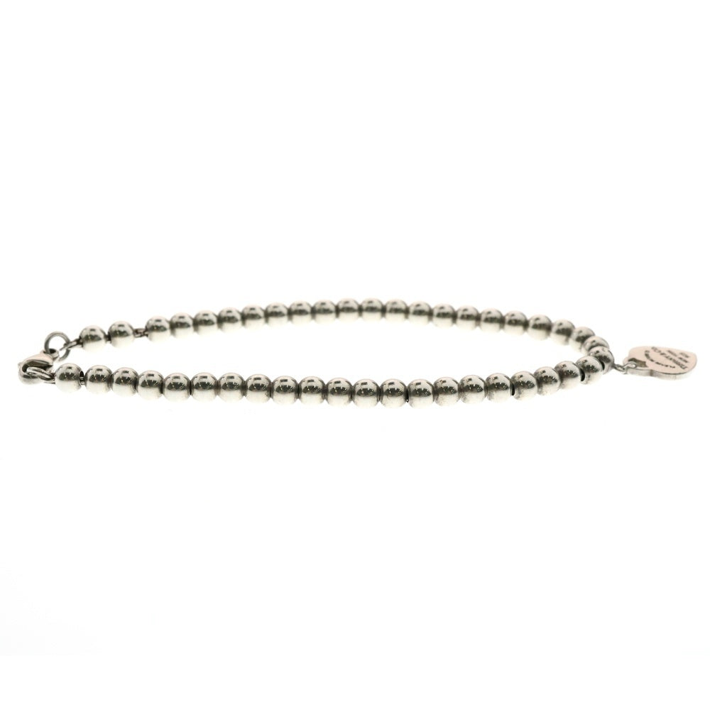 TIFFANY&Co(ティファニー) リターントゥティファニー ハートタグ ブレスレット シルバー
