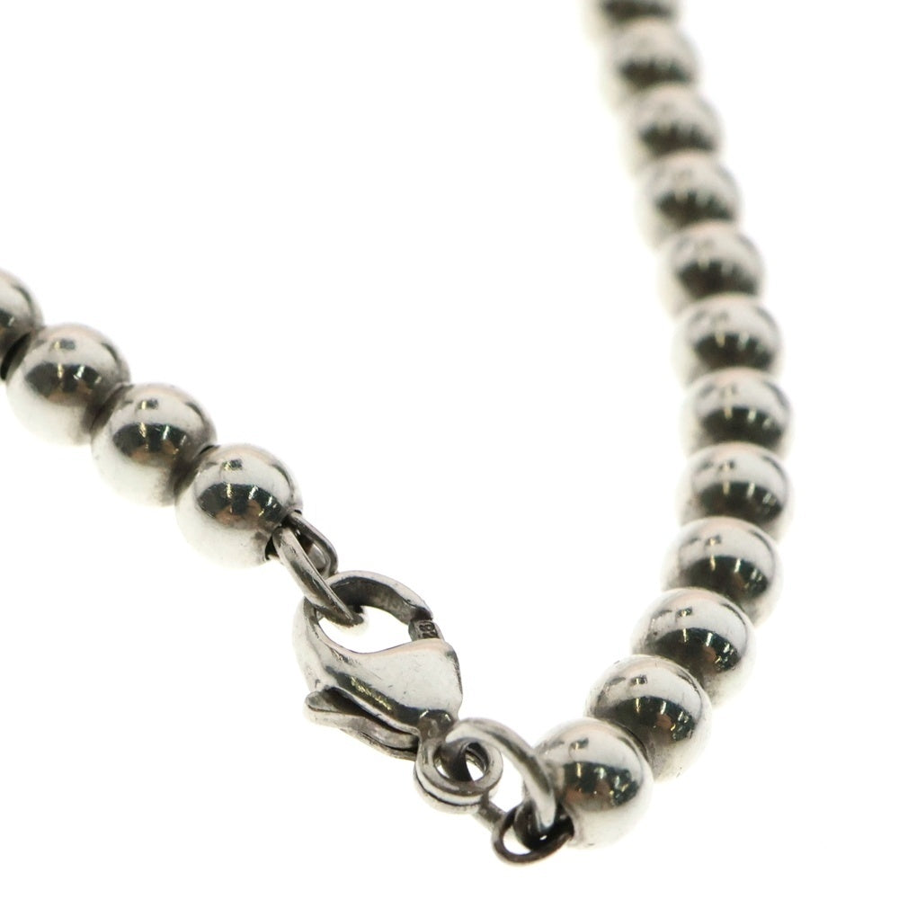 TIFFANY&Co(ティファニー) リターントゥティファニー ハートタグ ブレスレット シルバー