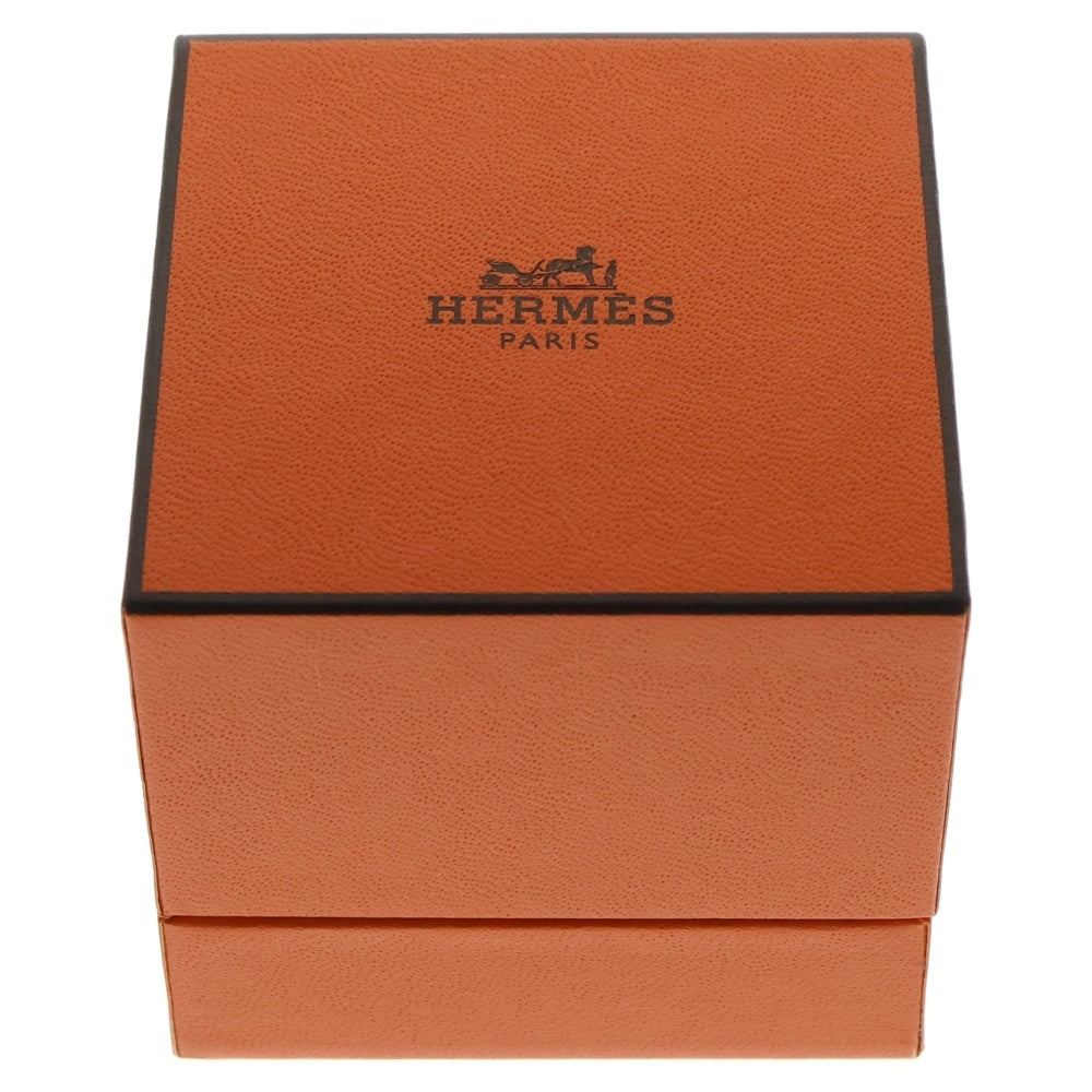 HERMES(エルメス) シェーヌダンクル アンシェネPM リング #51 シルバー アクセサリー