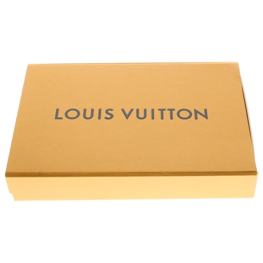 LOUIS VUITTON(ルイヴィトン) エトール モノグラム ブリス ストール スカーフ ブラウン M76366