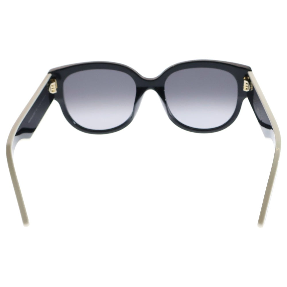 DIOR(ディオール) パシフィック サングラス ブラックフレーム ブラックレンズ DPFCB2FQR_10A1