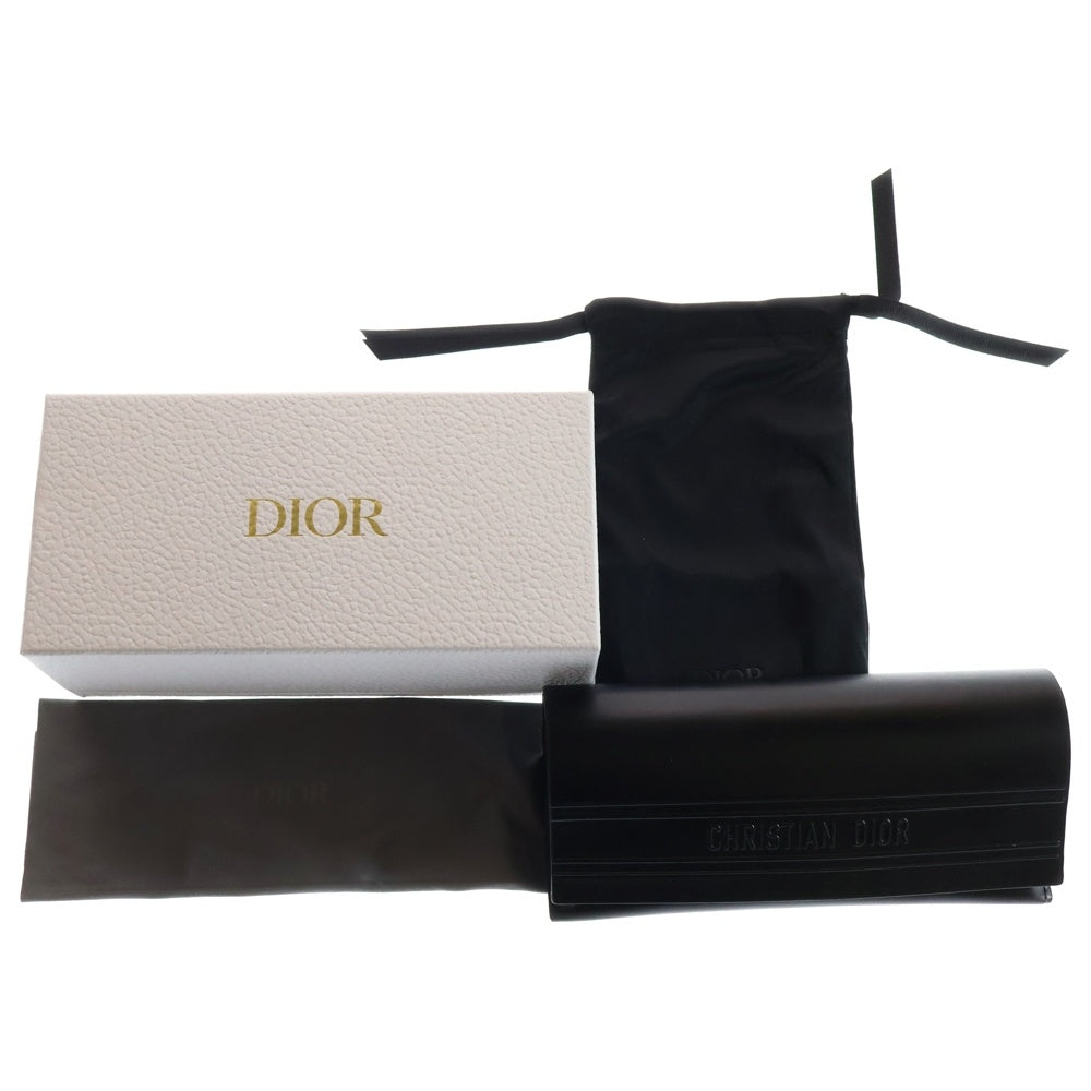 DIOR(ディオール) パシフィック サングラス ブラックフレーム ブラックレンズ DPFCB2FQR_10A1