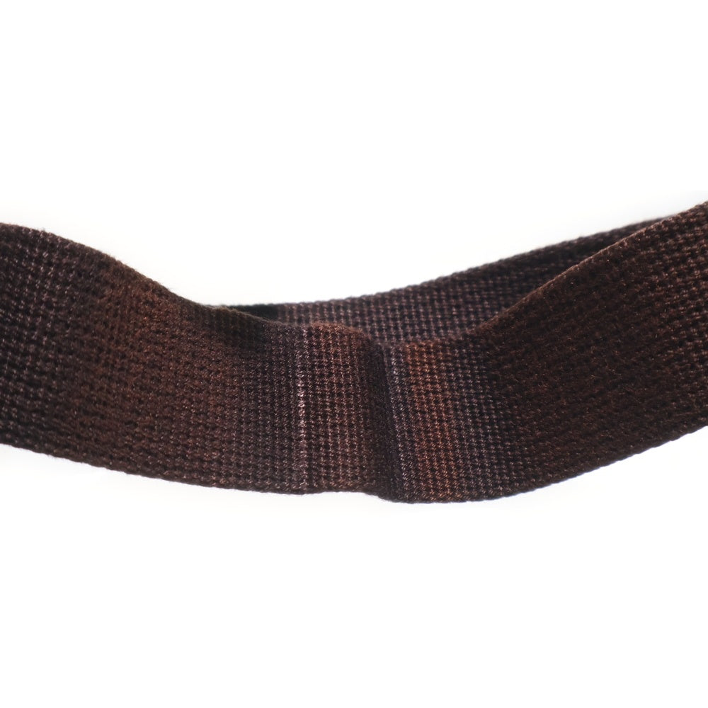 GUCCI(グッチ) GGキャンバス ボディバッグ ウエストバッグ ショルダーバッグ ブラウン×ベージュ シルバー金具 レザー×キャンバス 449174 レディース