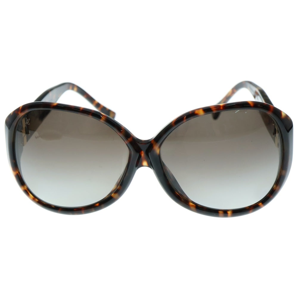 LOUIS VUITTON(ルイヴィトン) エカイユフォンセ スプソン サングラス 60□13 Z0255E