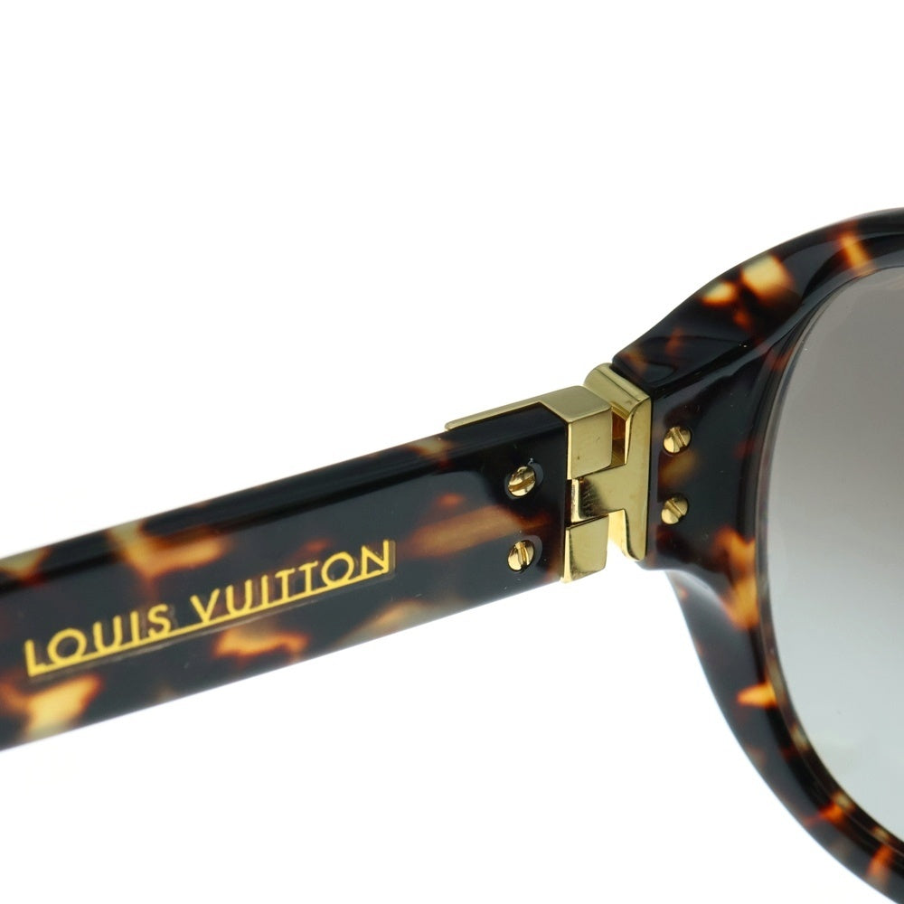 LOUIS VUITTON(ルイヴィトン) エカイユフォンセ スプソン サングラス 60□13 Z0255E