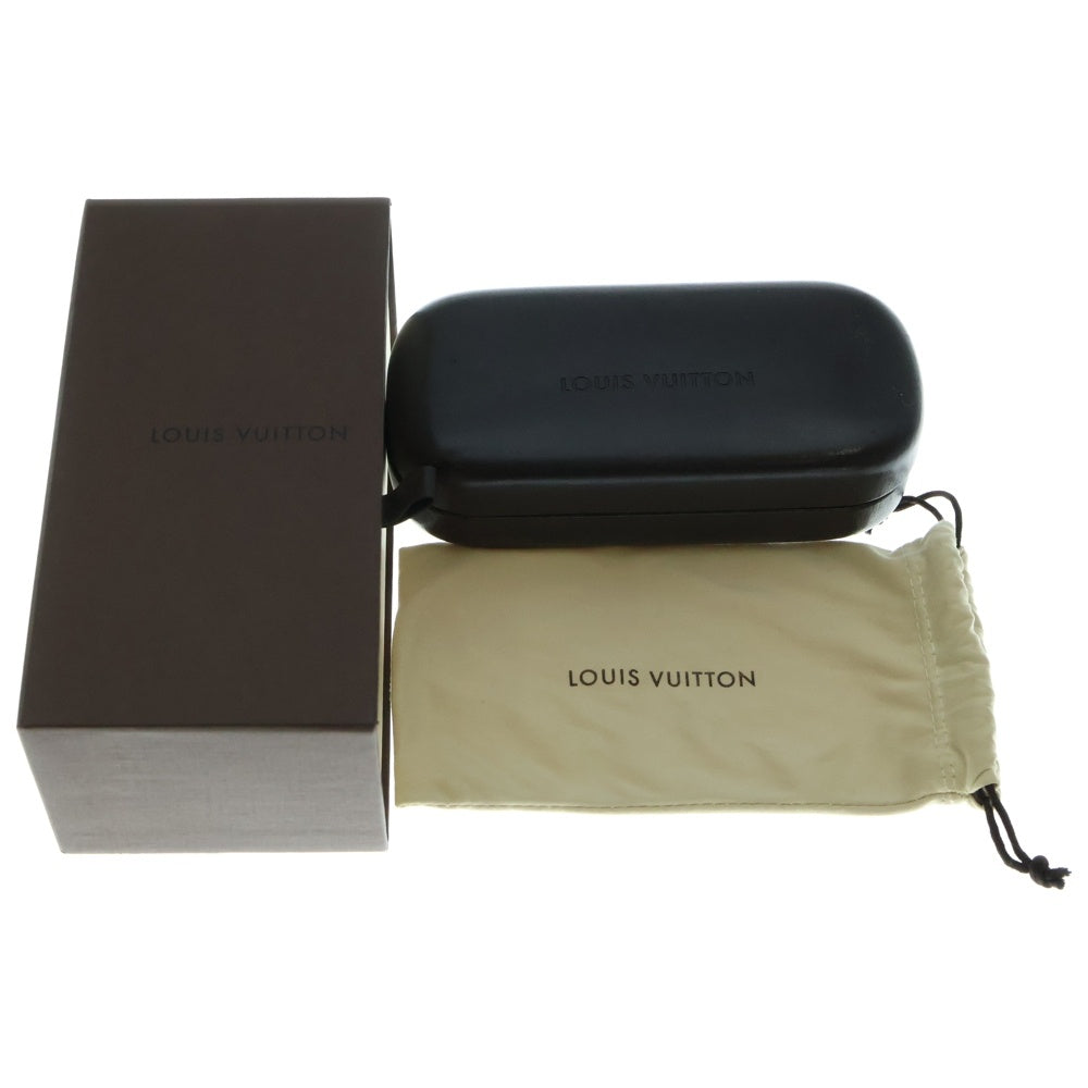 LOUIS VUITTON(ルイヴィトン) エカイユフォンセ スプソン サングラス 60□13 Z0255E
