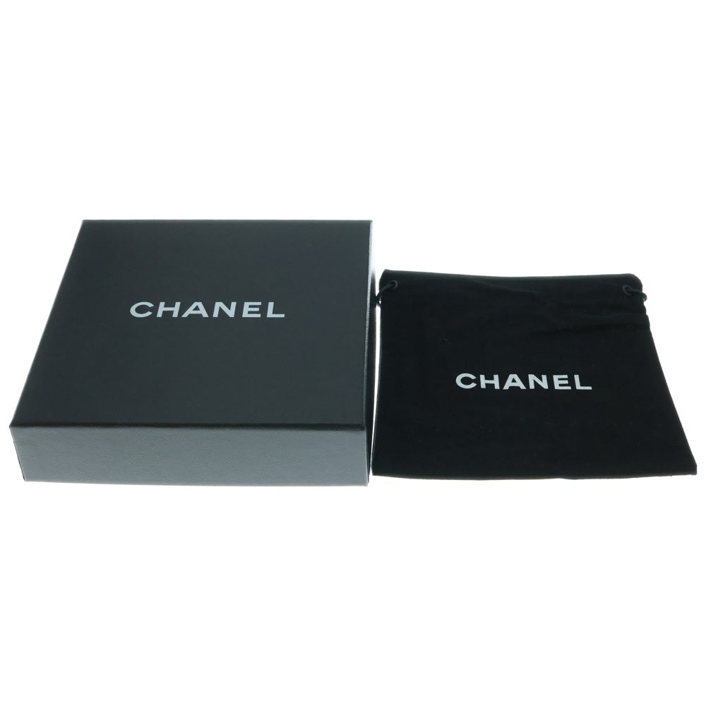 CHANEL(シャネル) ココマーク フェイクパール ネックレス ペンダント ゴールド GP A11A
