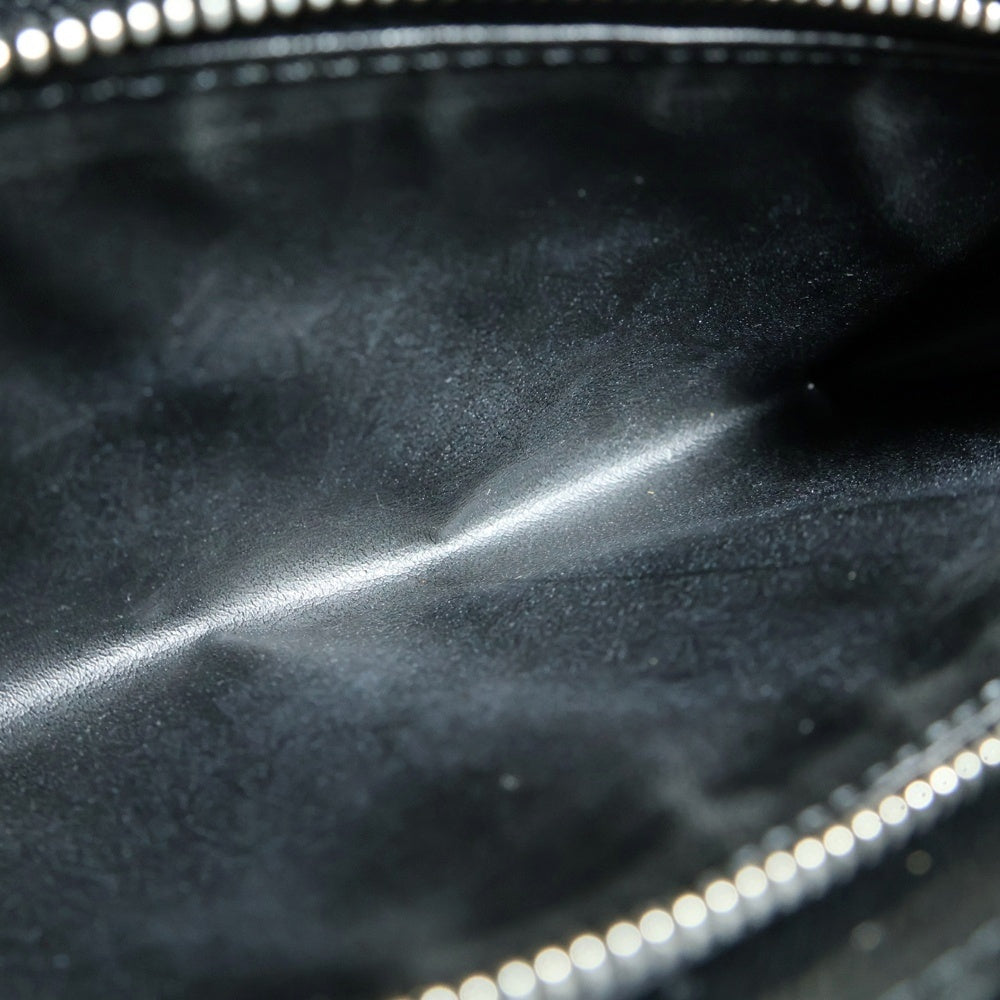 LOUIS VUITTON(ルイヴィトン) ダミエグラフィット ジッピーウォレット ヴェルティカル レザーロングウォレット 長財布 ブラック N63095