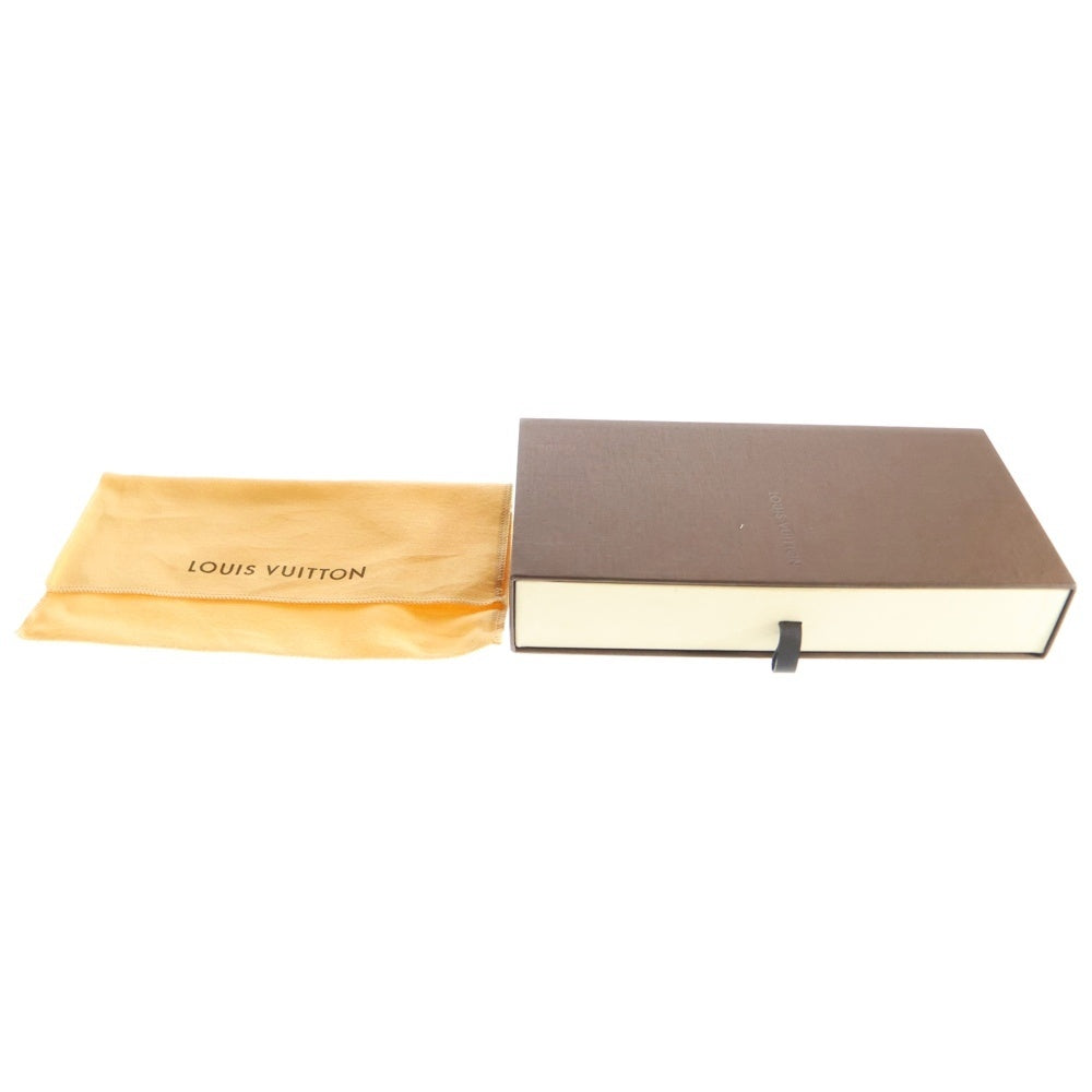 LOUIS VUITTON(ルイヴィトン) ダミエグラフィット ジッピーウォレット ヴェルティカル レザーロングウォレット 長財布 ブラック N63095