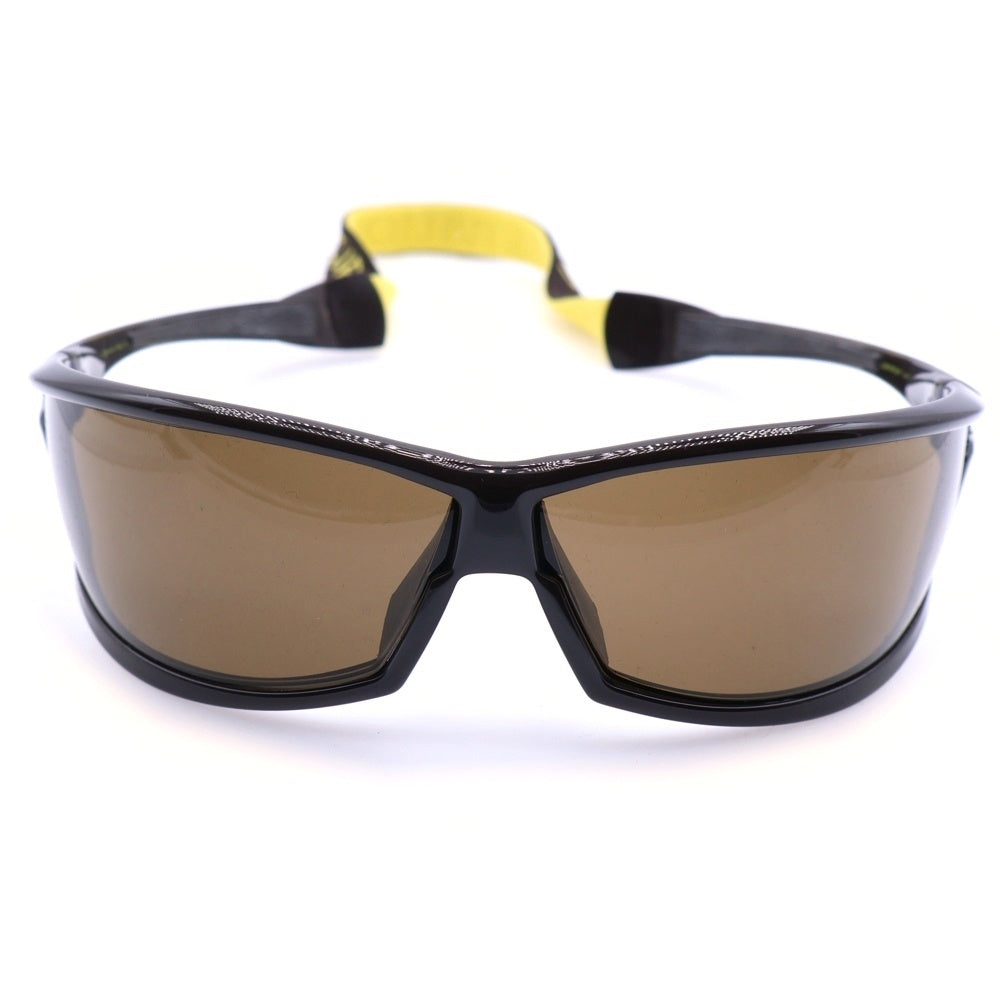 LOUIS VUITTON(ルイヴィトン) LVカップ リュネット プティ サングラス M80659 ブラウン×イエロー