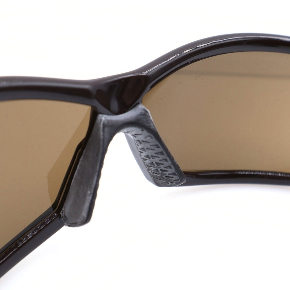 LOUIS VUITTON(ルイヴィトン) LVカップ リュネット プティ サングラス M80659 ブラウン×イエロー