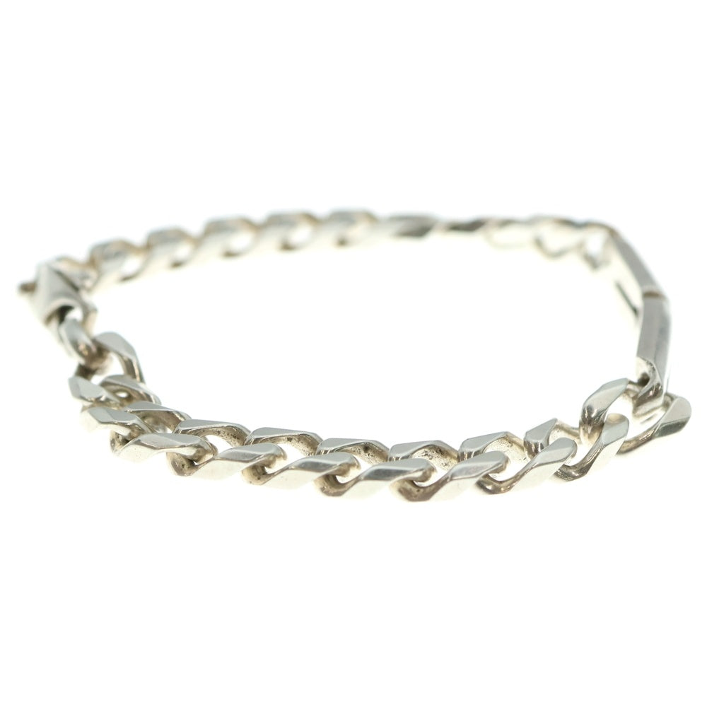 GUCCI(グッチ) ノットインフィニティ ブレスレット Ag925 SV シルバー 250727