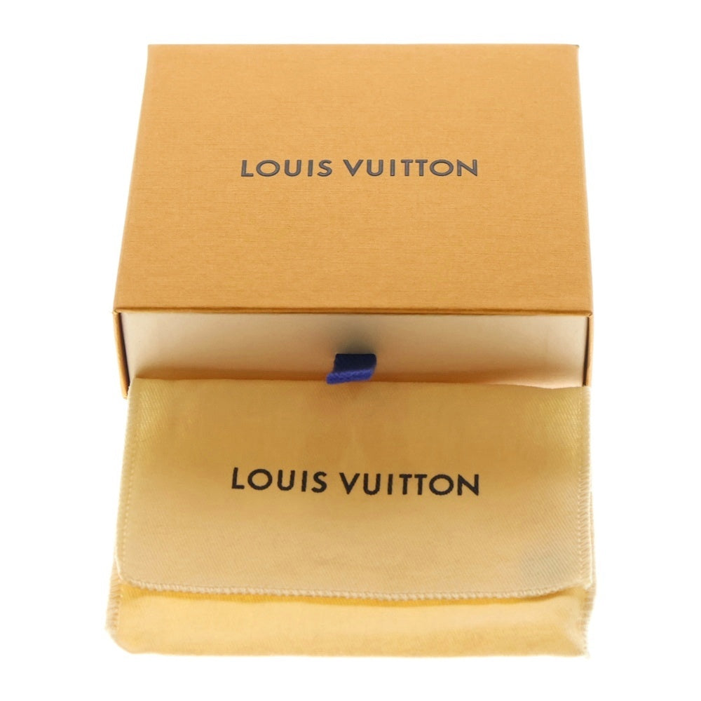 LOUIS VUITTON(ルイヴィトン) モノグラム アンプラント ポルトモネ ロザリ 二つ折り財布 コンパクトウォレット RFID M14086