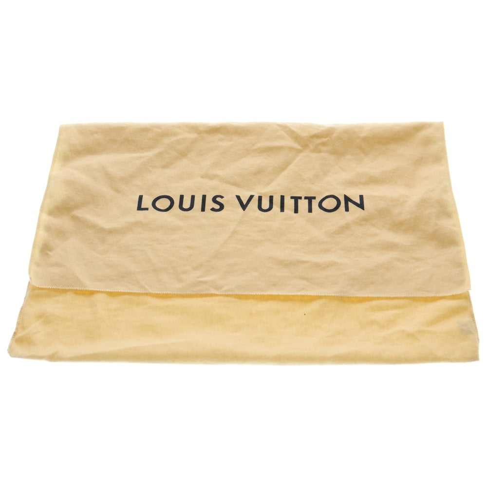 LOUIS VUITTON(ルイヴィトン) モノグラムマカサー アヴェニュー・スリングバッグ ウエストバッグ ボディバッグ ショルダーバッグ ブラウン レザー×PVC M45897