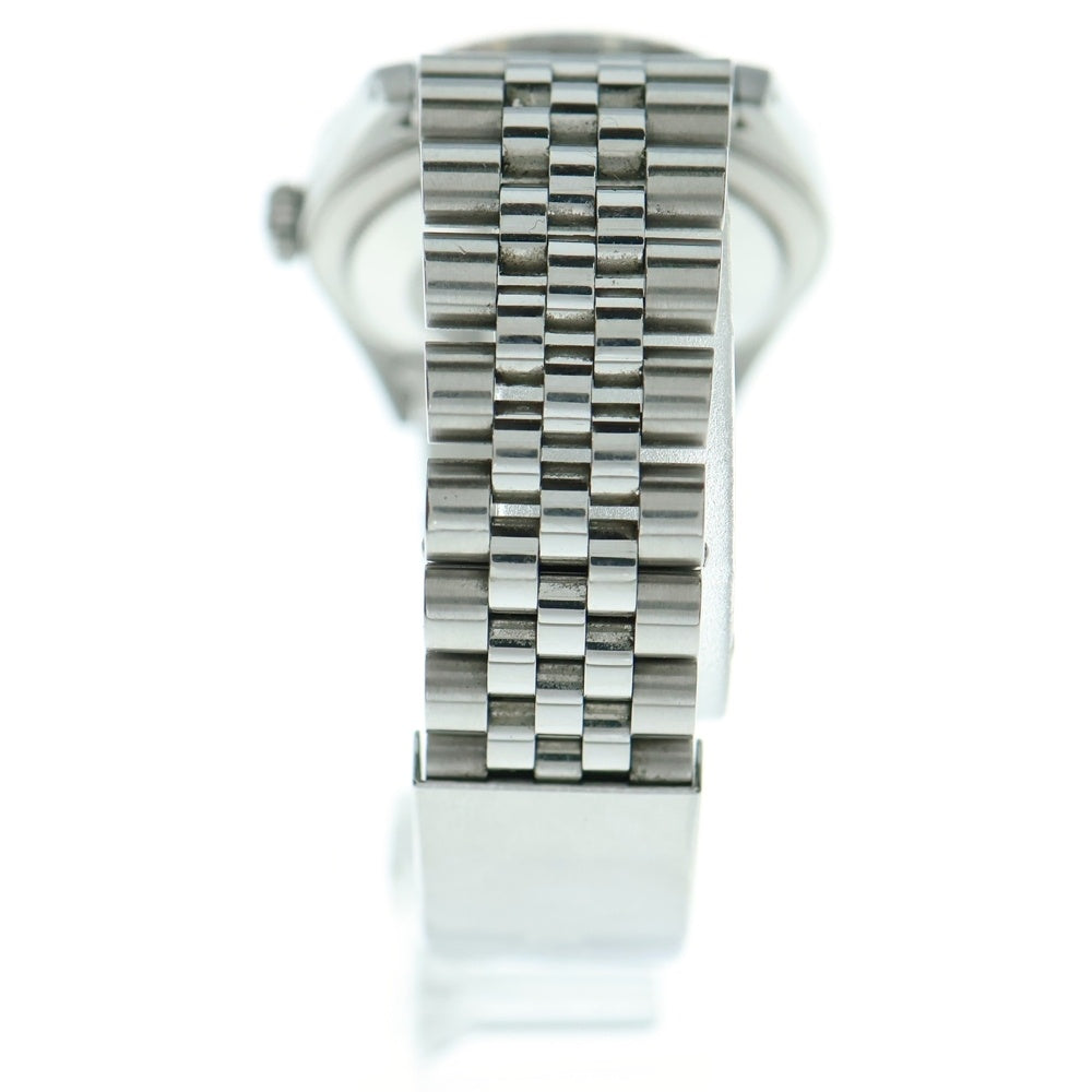 ROLEX(ロレックス) デイトジャスト グレーローマン文字盤 SS/AT ステンレス 自動巻き 腕時計 L番 16220