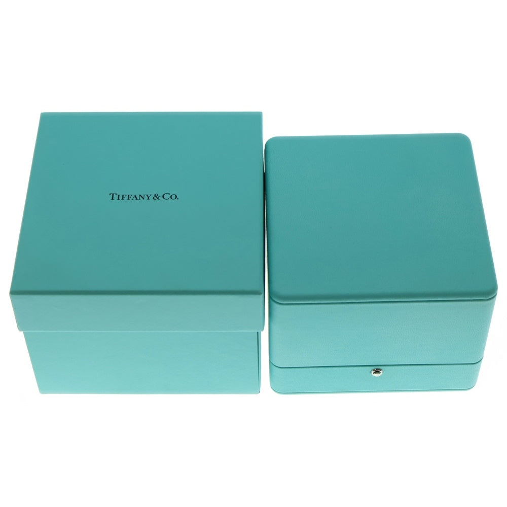 TIFFANY & Co.(ティファニー) Tワイヤー ブレスレット ピンクゴールド Au750PG バングル ジュエリー