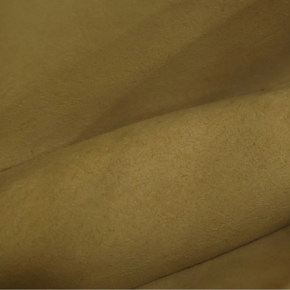 LOUIS VUITTON(ルイヴィトン) ソミュールBB モノグラム PVC レザー ショルダーバッグ ゴールド金具 ブラウン M46740