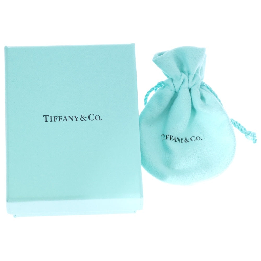 TIFFANY & Co.(ティファニー) パロマ ピカソ ラビングハート ブレスレット Au750 K18 YG イエローゴールド