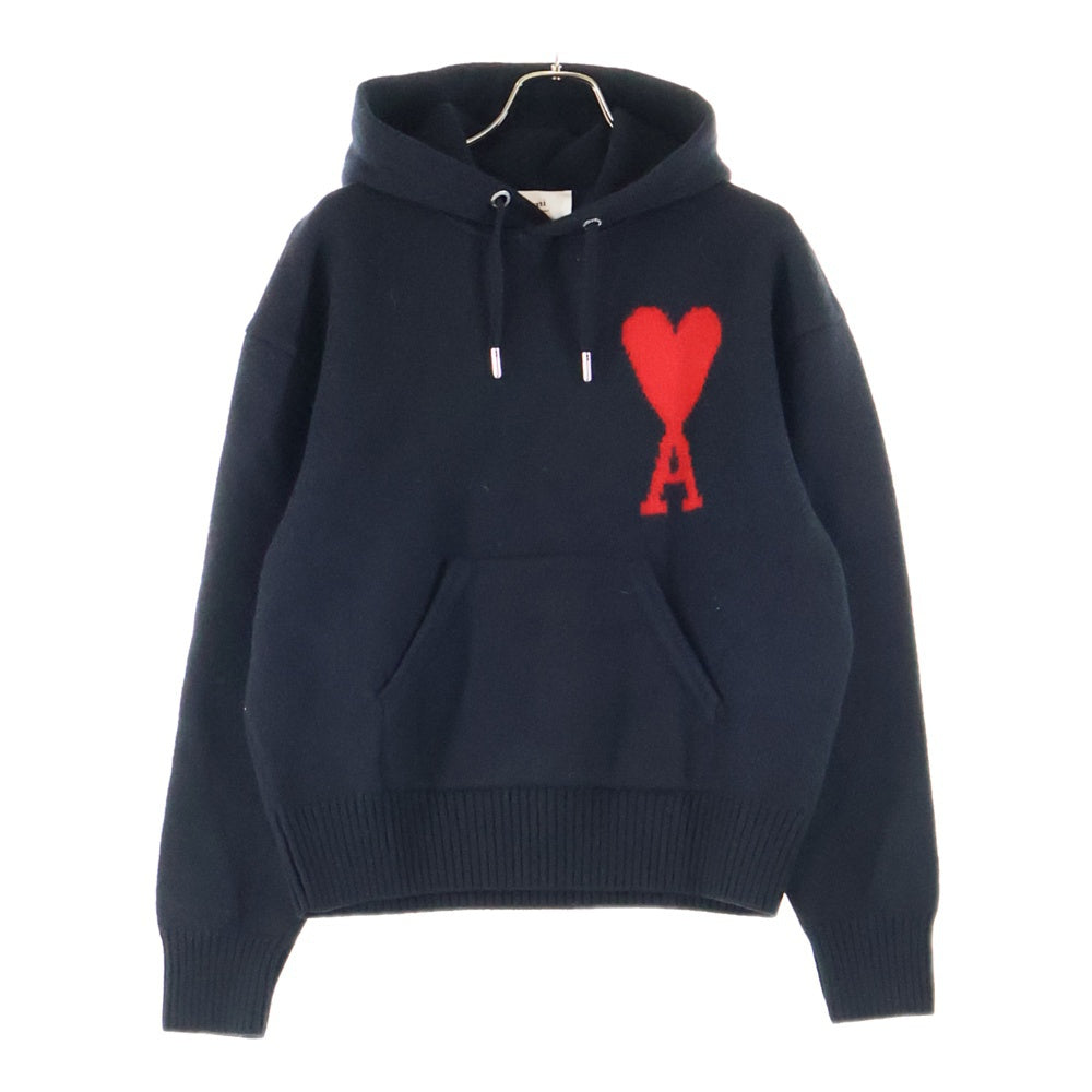 ami paris(アミパリス) Ami de Coeur アミ ドゥ クール ハートロゴ