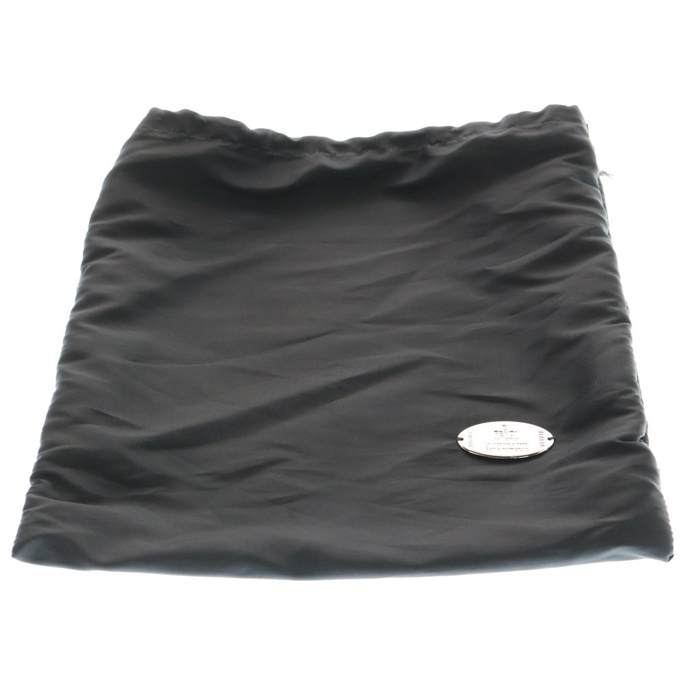 FENDI(フェンディ) ズッキーノ マンマバケット ワンショルダーバッグ ハンドバッグ キャンバス×レザー ベージュ×ブラウン 8BR036 ゴールド金具