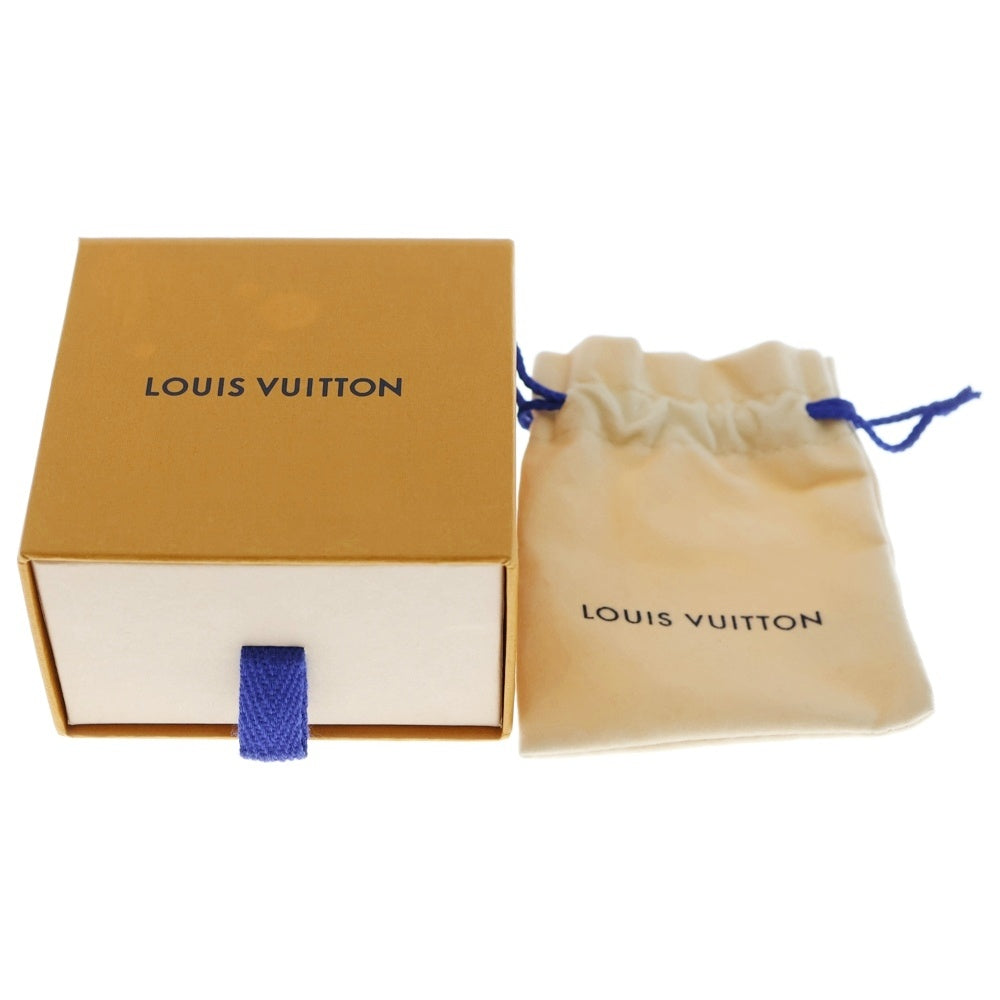LOUIS VUITTON(ルイヴィトン) コリエ LVアイコニック ネックレス ペンダント ゴールド M00596