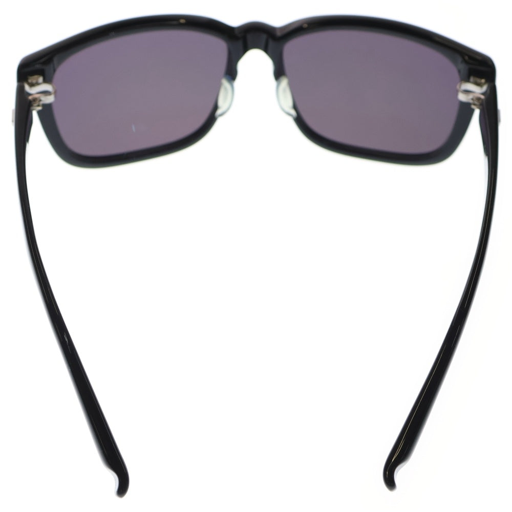 999.9(フォーナインズ) フィールサングラス ブラック 58□17 132 アイウェア F-13NP